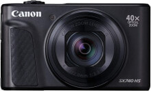 SD-карты памяти для фотоаппаратов и видеокамер canon PowerShot SX740 HS Digital Camera