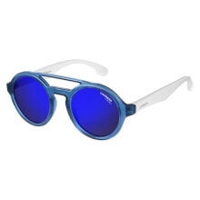 Женские солнцезащитные очки очки солнцезащитные Carrera CARRERINO-19-WWK-44