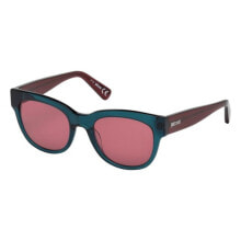 Женские солнцезащитные очки очки солнцезащитные Just Cavalli JC759S-93Y (52 мм)