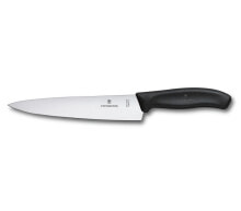 Кухонные ножи Нож для разделки мяса Victorinox SwissClassic 6.8003.19B 19 см