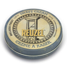 Мужские средства для бритья крем для бритья Reuzel (95,8 g)