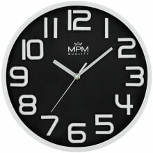 Настенные часы mPM Neoteric - A E01.4232.0090