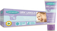 Средства для ухода за кожей малыша lansinoh Lanolin 40ml (LAN002)
