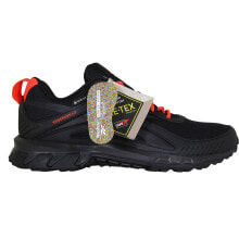 Кроссовки для бега REEBOK Ridgerider 6 Goretex Trail Running Shoes