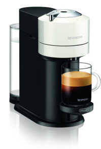 Кофеварки и кофемашины Кофеварка DeLonghi Nespresso Vertuo ENV