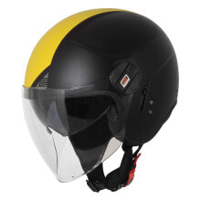 Шлемы для мотоциклистов ORIGINE Alpha Open Face Helmet