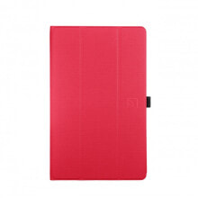 Чехлы для планшетов tucano GALA 25,6 cm (10.1") Фолио Красный TAB-GSA1910-R