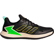 Теннисные кроссовки aDIDAS Defiant Speed Clay Shoes