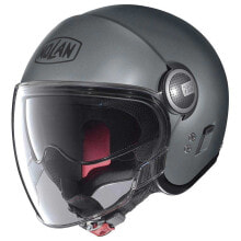 Шлемы для мотоциклистов NOLAN N21 Visor Classic Open Face Helmet