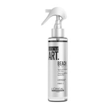 Лаки и спреи для укладки волос L'Oreal Paris Tecni Art Beach Waves Spray Текстурирующий соляной спрей для волос 150 мл