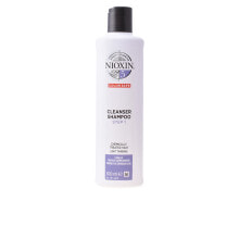 Шампуни для волос Nioxin System 5 Cleanser Shampoo  Шампунь. придающий объем химически обработанным ослабшим волосам 300 мл
