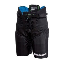 Хоккейная форма Хоккейные брюки Bauer X Jr. 1058580