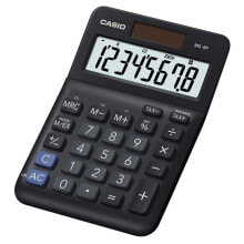 Калькуляторы CASIO MS-8F Calculator