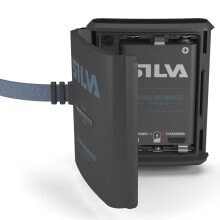 Батарейки и аккумуляторы для аудио- и видеотехники SILVA Trail Runner 3XAAA Headlamp Battery