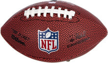 Мячи для регби мяч для регби Wilson NFL DUKE REPLICA