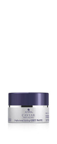 Воск и паста для укладки волос Alterna Caviar Anti-Aging Styling Grit Paste Паста для укладки волос со средней фиксацией 50 г