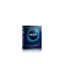 Презервативы pro Condoms size 64 Box of 3 Uds