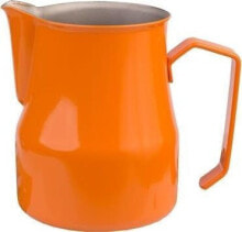 Кувшины, графины и декантеры Motta Milk jug Motta orange 0.35L ()