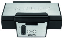 Сэндвичницы и приборы для выпечки вафельница Krups Grcic FDK251