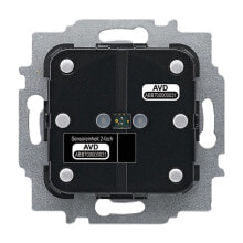 Автоматические выключатели, УЗО, дифавтоматы Busch-Jaeger 2CKA006133A0222 аксессуар для электрических выключателей