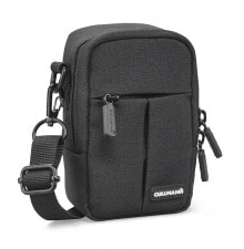 Сумки, кейсы, чехлы для фототехники cullmann Malaga Compact 400 чехол-сумка почтальона Черный 90240
