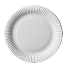 Одноразовая посуда papstar 11181 одноразовая тарелка