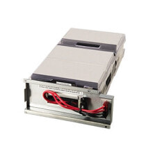 Аккумуляторные батареи CyberPower RBP0074 аккумулятор для ИБП Герметичная свинцово-кислотная (VRLA) 36 V