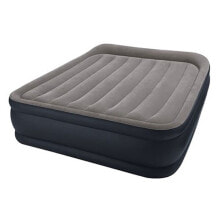 Надувная мебель iNTEX Dura-Beam Standard Deluxe Pillow N2 Mattress