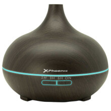 Очистители и увлажнители воздуха PHOENIX TECHNOLOGIES Zen 02 Humidifier