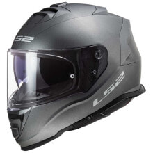 Шлемы для мотоциклистов мотошлем LS2 FF800 Storm