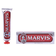 Зубная паста Marvis Cinnamon Mint Зубная паста со вкусом мяты и корицы 85 мл