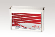 Чистящие принадлежности для компьютерной техники Fujitsu 3576-500K Комплект расходников CON-3576-500K