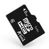 Карты памяти ADATA 8GB MicroSDHC Class 4 карта памяти AUSDH8GCL4-RA1