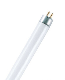 Умные лампочки osram Basic T5 Short EL люминисцентная лампа 6 W G5 Холодный белый A 4008321152381