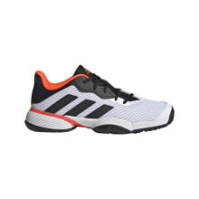 Теннисные кроссовки aDIDAS Barricade Shoes