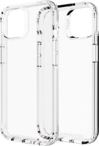 Чехлы для смартфонов gEAR4 Etui GEAR4 Хрустальный Дворец Apple iPhone 13 Pro (пшезрочиста)