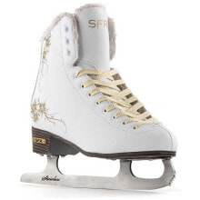Коньки SFR SKATES Glitra Ice Skates