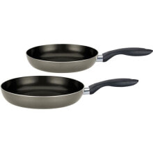 Наборы посуды для готовки Набор из 2 сковородок GSW 409414 24/28 см