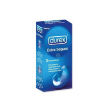Презервативы condoms Extra Seguro 12 Units