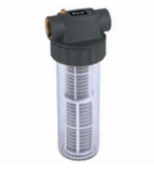 Фильтры, насосы и хлоргенераторы для бассейнов Einhell 4173851 аксессуар для водяных насосов всасывающий фильтр
