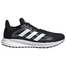 Мужская спортивная обувь для бега aDIDAS Solar Glide 4 Running Shoes