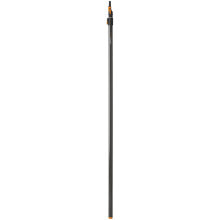 Черенки и ручки для садового инвентаря fiskars 136032 держатель/ручка/адаптер для ручного инструмента Вал ручного инструмента Алюминий