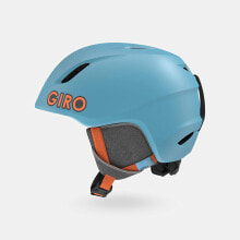 Шлемы сноубордические горнолыжные Шлем защитный Giro S Launch