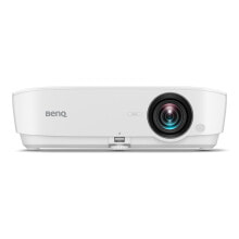 Мультимедиа-проекторы benq MX536 мультимедиа-проектор Short throw projector 4000 лм DLP XGA (1024x768) Белый 9H.JN777.33E