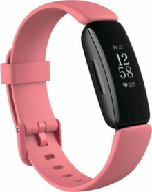 Умные часы и браслеты Fitbit Inspire 2 Smartband Pink