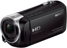 Видеокамеры Sony HDR-CX405 Full HD Camcorder