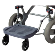 Аксессуары для детских колясок и автокресел скейтборд Tigex для прогулочных колясок. Для ребенка от 2 лет до 22 кг.