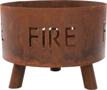 Очаги для костра Fireplace RedFire Fulla 50 cm