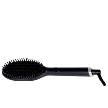 Фены и фен-щётки для волос  Электрическая раческа GHD 9032 для разглаживания волос, черная