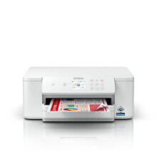 Принтеры и МФУ мультифункциональный принтер Epson WORKFORCE PRO WF-C4310DW